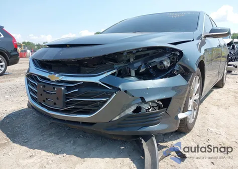 2021 Chevrolet Malibu Fwd Lt z USA, uszkodzony, nr VIN 1G1ZD5ST4MF022644